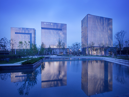 Suzhou hi tech Zone Administration Committee